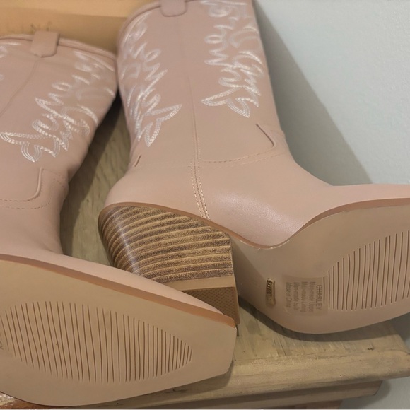 Billini Charley boots - Picture 5 of 5